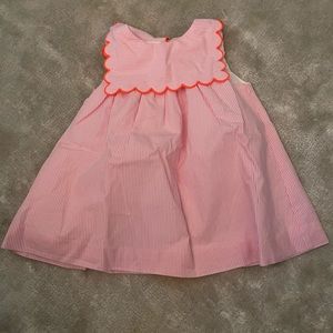 Adorable Jacadi dress